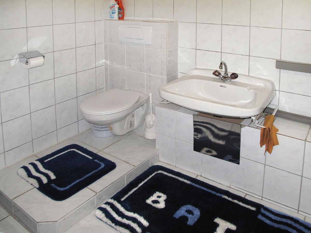 Apartment Babsi By Interhome ギンツリング エクステリア 写真