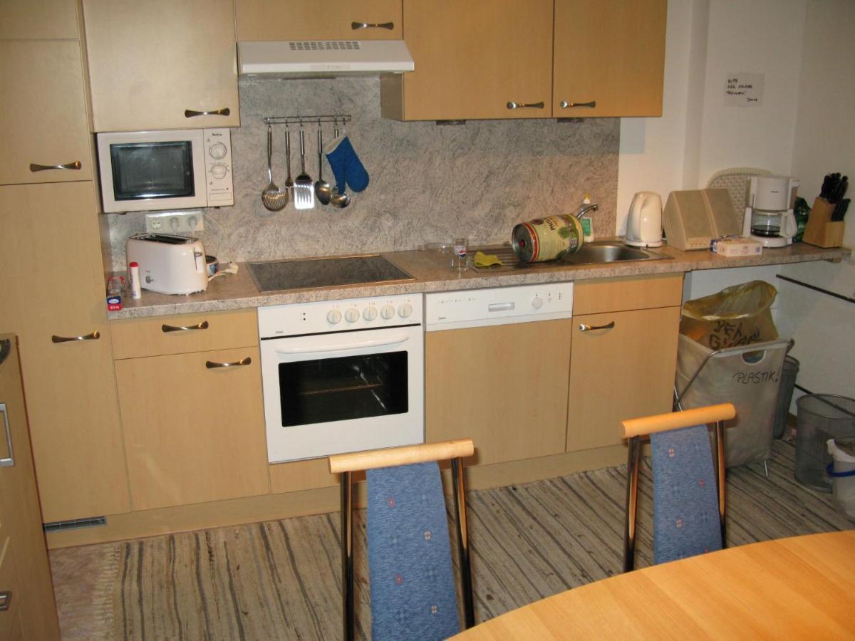 Apartment Babsi By Interhome ギンツリング エクステリア 写真