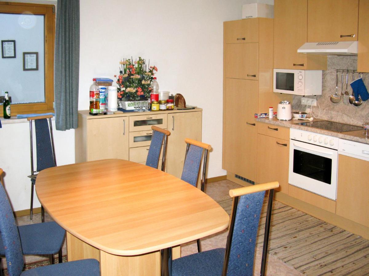 Apartment Babsi By Interhome ギンツリング エクステリア 写真