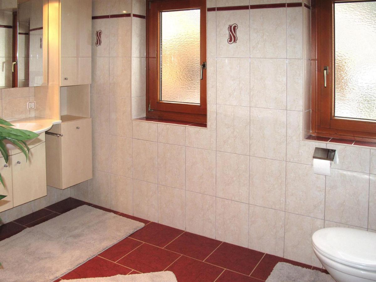 Apartment Babsi By Interhome ギンツリング エクステリア 写真